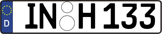 IN-H133