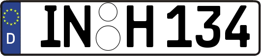 IN-H134