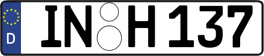 IN-H137