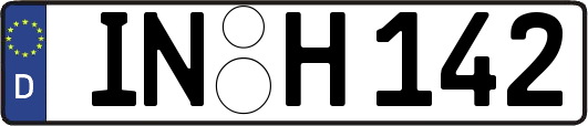 IN-H142