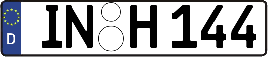 IN-H144