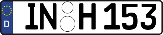 IN-H153