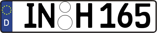 IN-H165