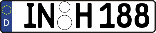 IN-H188