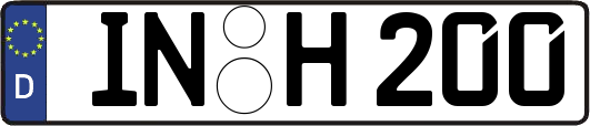 IN-H200