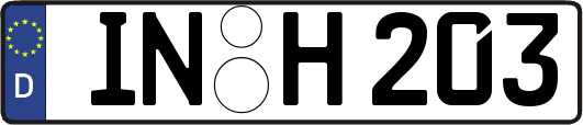 IN-H203