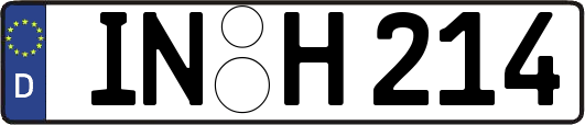 IN-H214