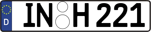 IN-H221