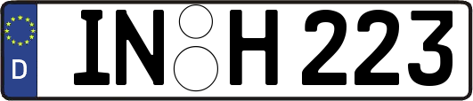 IN-H223