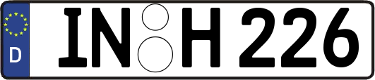 IN-H226