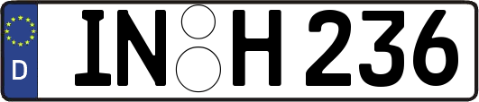 IN-H236