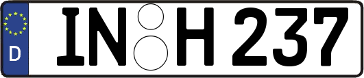 IN-H237