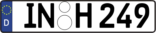 IN-H249