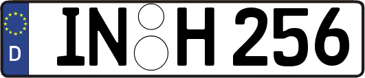 IN-H256