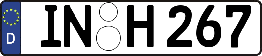 IN-H267