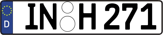 IN-H271