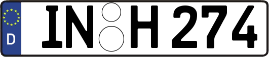 IN-H274