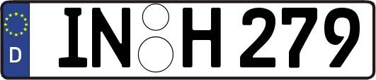 IN-H279