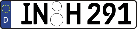 IN-H291