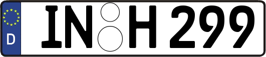 IN-H299