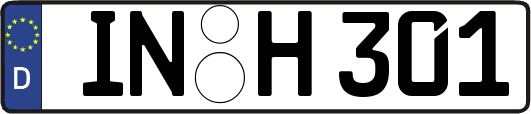 IN-H301