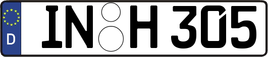 IN-H305