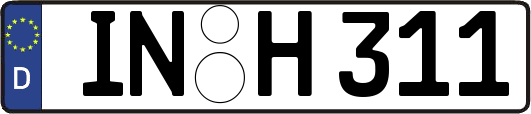 IN-H311