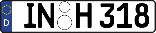 IN-H318