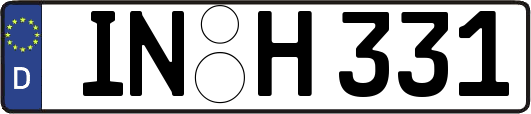 IN-H331