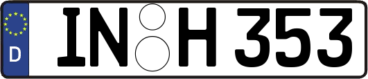 IN-H353