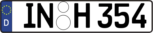 IN-H354