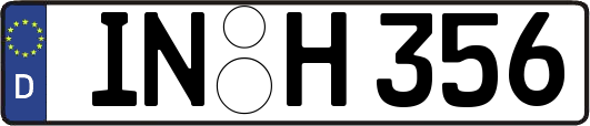 IN-H356