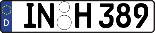 IN-H389