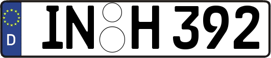 IN-H392