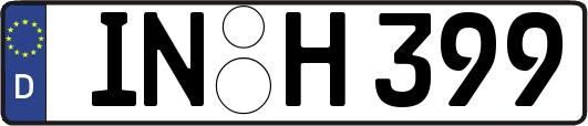 IN-H399