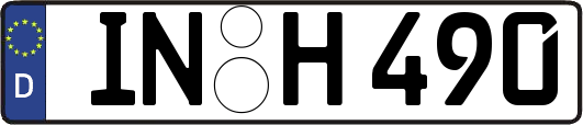 IN-H490