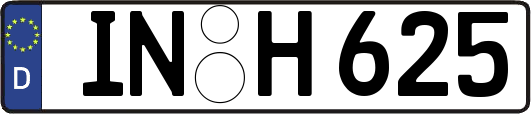 IN-H625