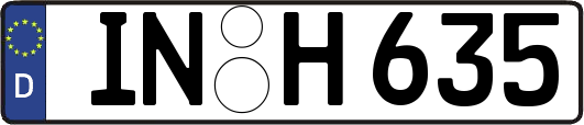 IN-H635