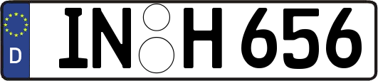 IN-H656