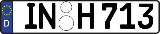 IN-H713