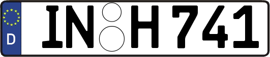 IN-H741