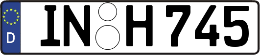 IN-H745