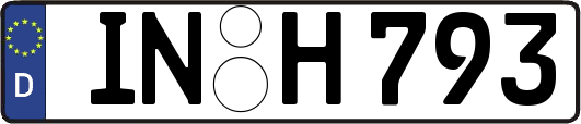 IN-H793