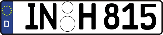 IN-H815