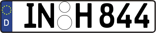 IN-H844