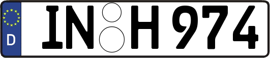 IN-H974