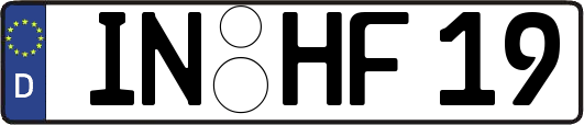 IN-HF19