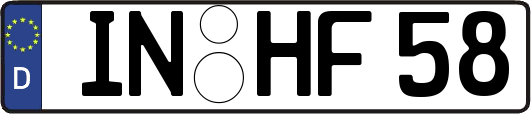 IN-HF58