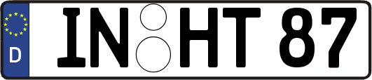 IN-HT87