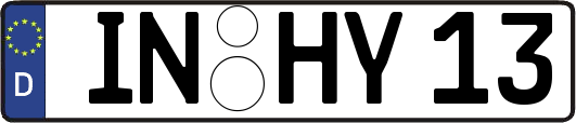 IN-HY13